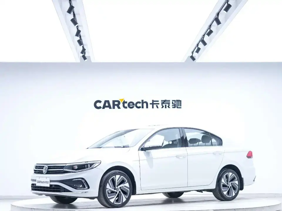 Volkswagen Bora 200TSI DSG Yuexing PRO Edition 2023