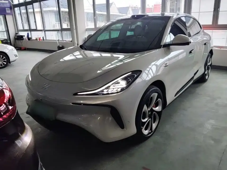 IM Motors IM LS6 Max Ultra Performance Edition 2023