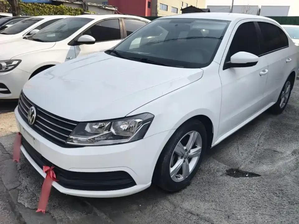 Volkswagen Lavida Classic 1.5L Automatic Trend China VI 2019