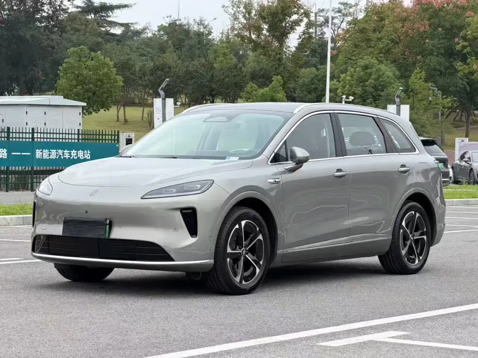 Shangjie SUV 2026
