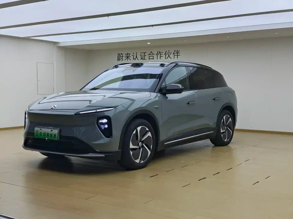 NIO ES6 75kWh 2023