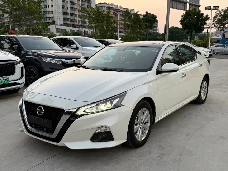 Nissan Teana 2.0L XL Comfort Edition 2020