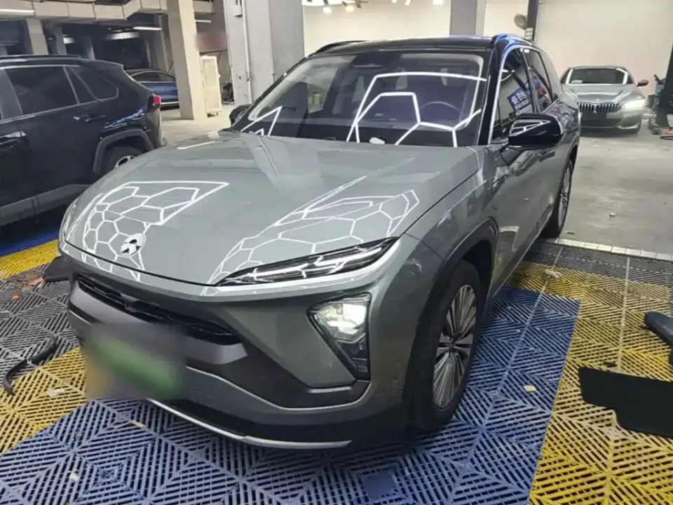 NIO ES6 420KM Sport 2021