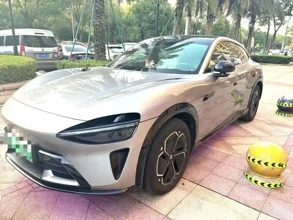 Xiaomi Auto Xiaomi YU7 Extended Range RWD Edition 2025