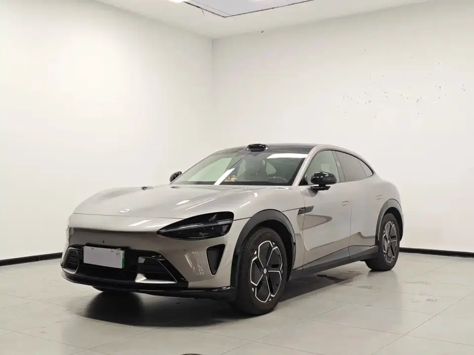 Xiaomi Auto Xiaomi YU7 Extended Range RWD Edition 2025
