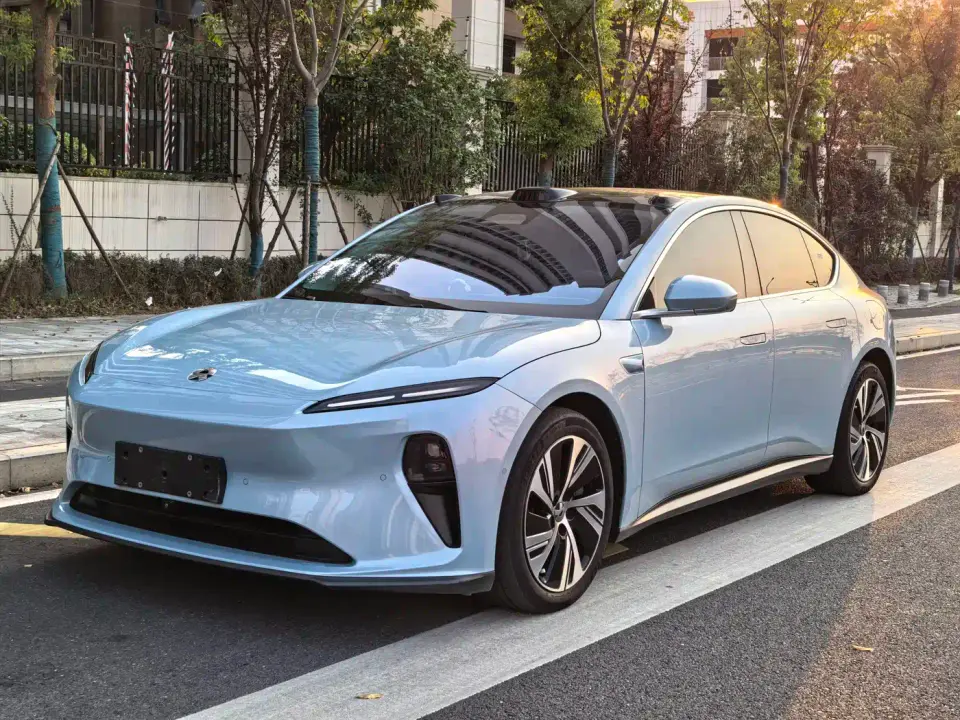 NIO ET5 75kWh 2023
