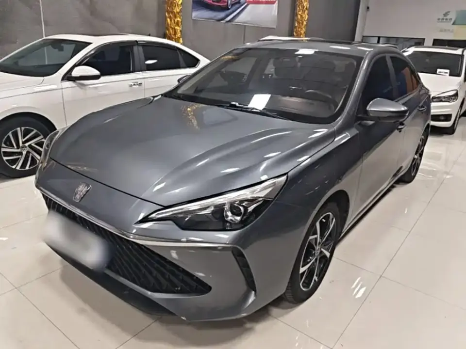 Roewe i5 1.5L CVT Honor Edition 2023