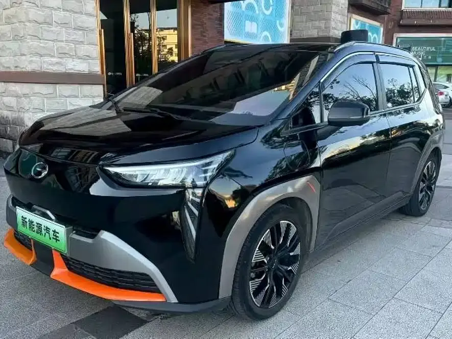 Aion Y 70 Tech Vitality Edition 2021