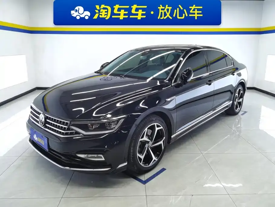 Volkswagen Magotan Model 2 Million Commemorative Edition 330TSI DSG Luxury 2024