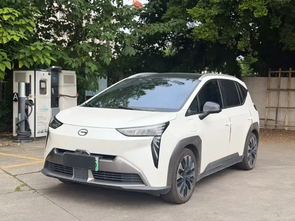 Aion Y 70 Technology Edition LFP 2022
