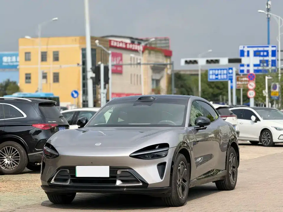 Xiaomi Auto Xiaomi YU7 Extended Range RWD Edition 2025