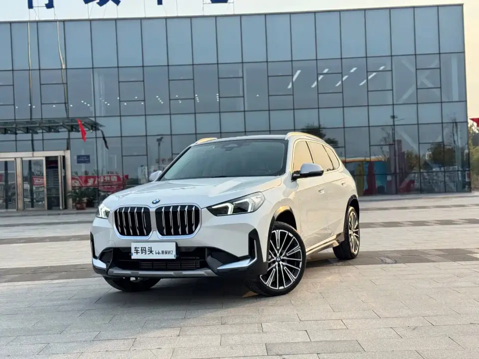 BMW X1 xDrive25Li X Design Package 2024