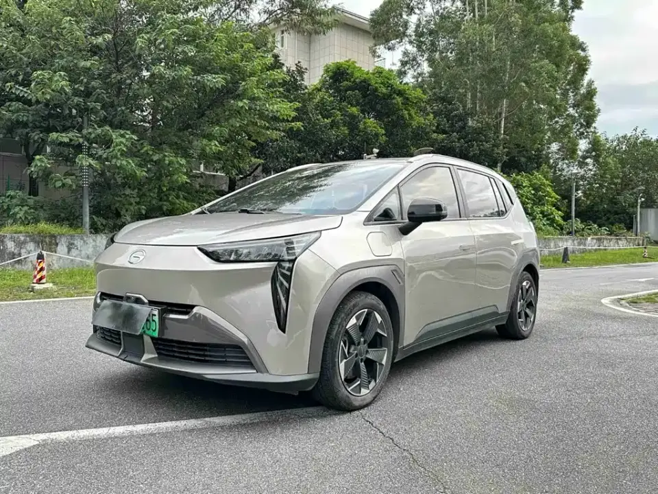 Aion Y 70 Smart Leader Edition LFP 2022