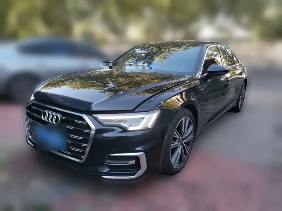 Audi A6L 45 TFSI Premium Dynamic 2024
