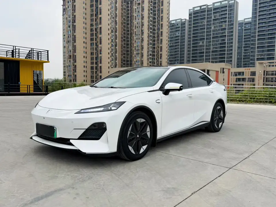 Deepal SL03 Pure Electric Classic Edition 2025