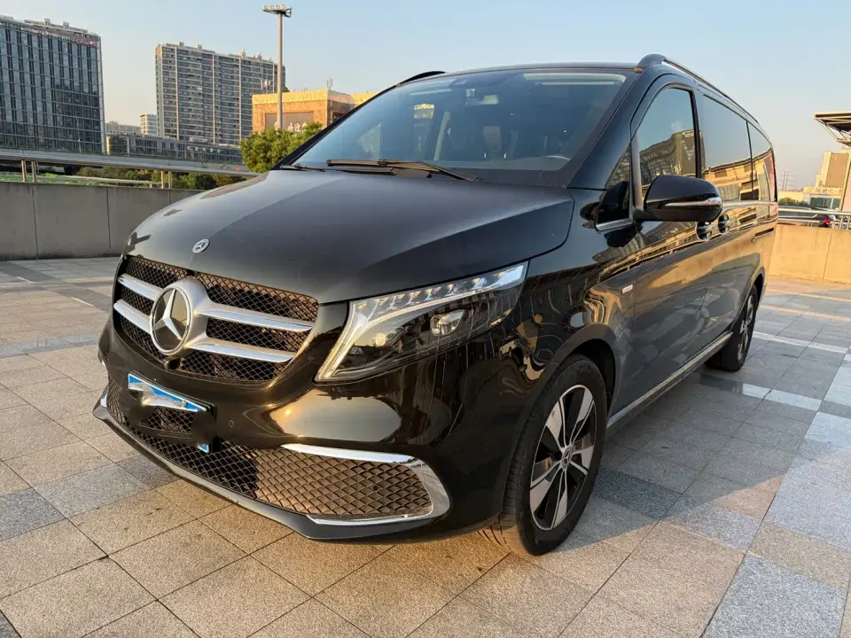 Mercedes-Benz V-Class V 260 Prestige Edition 2023