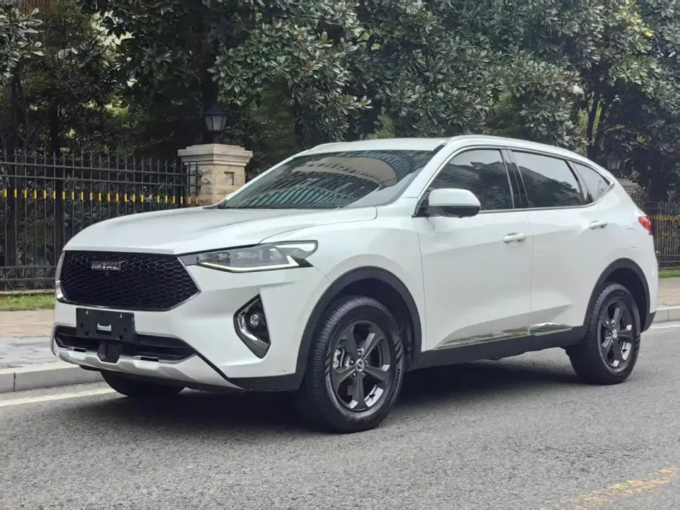 Haval F7 1.5T 2WD i-Style China VI 2019