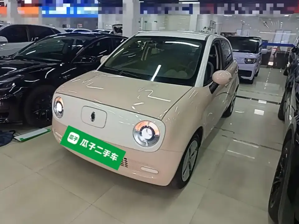 ORA Black Cat 301km Pet Edition 2021