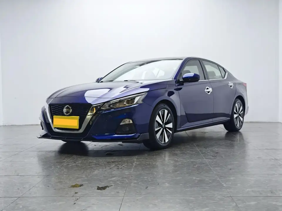 Nissan Teana 2.0L XL Upper Smart Edition 2020