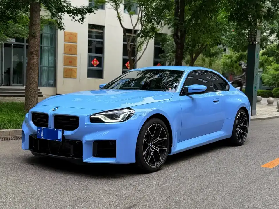BMW M2 M2 2026