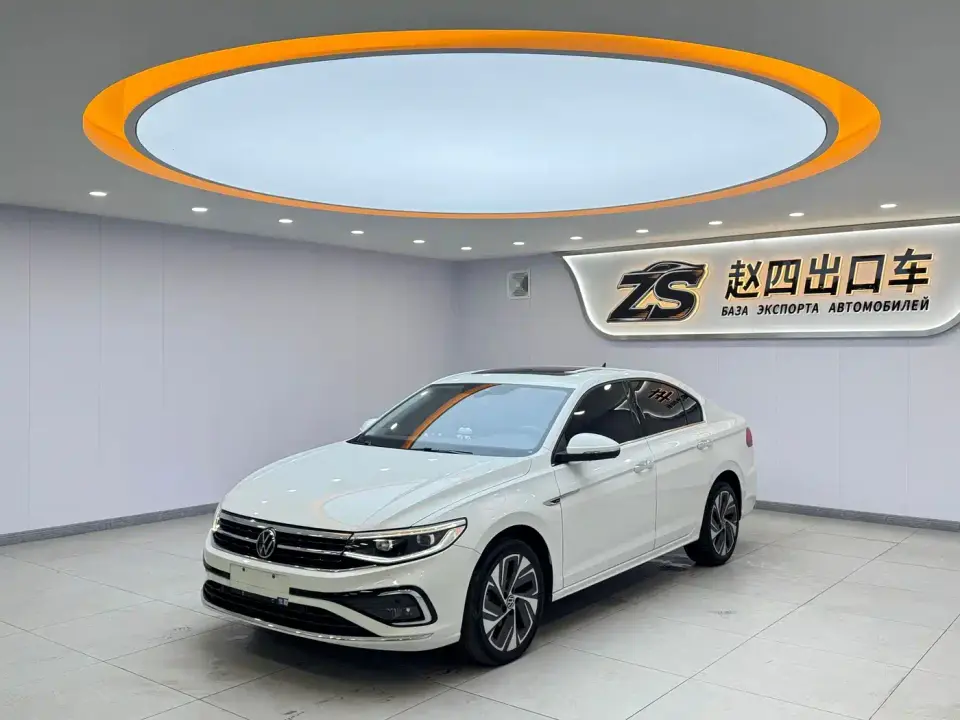 Volkswagen Bora 280TSI DSG Prestige Edition 2022