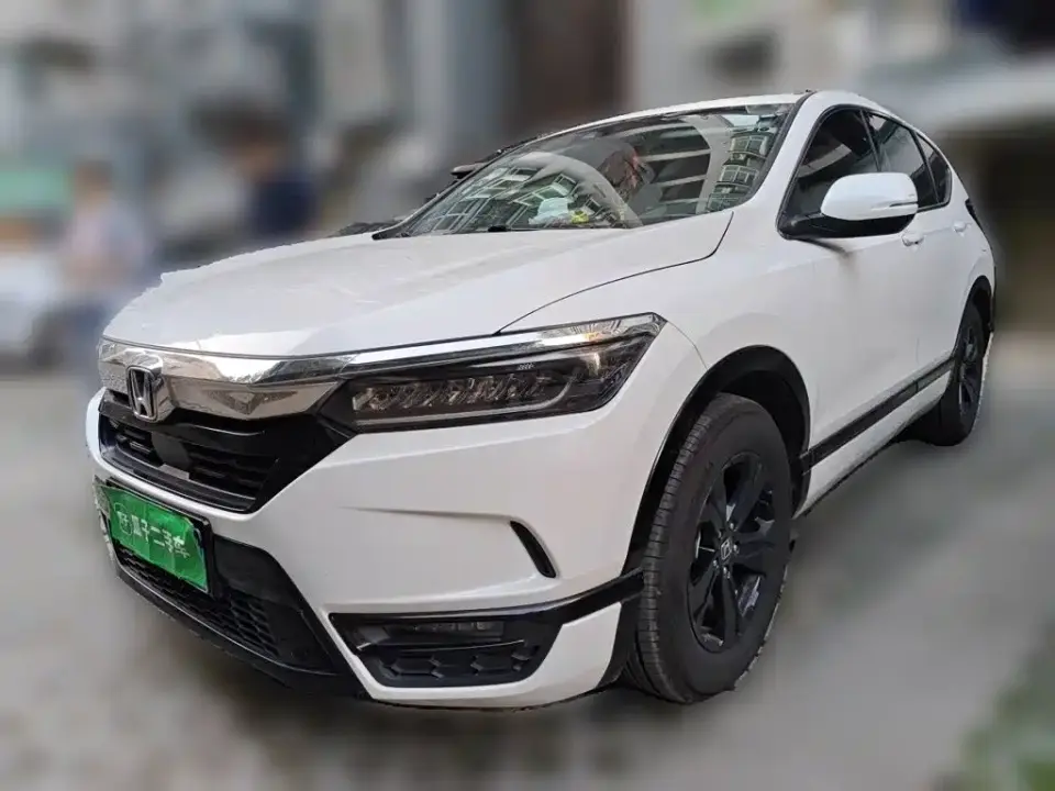 Honda Haoying 240TURBO CVT 2WD Premium 2020