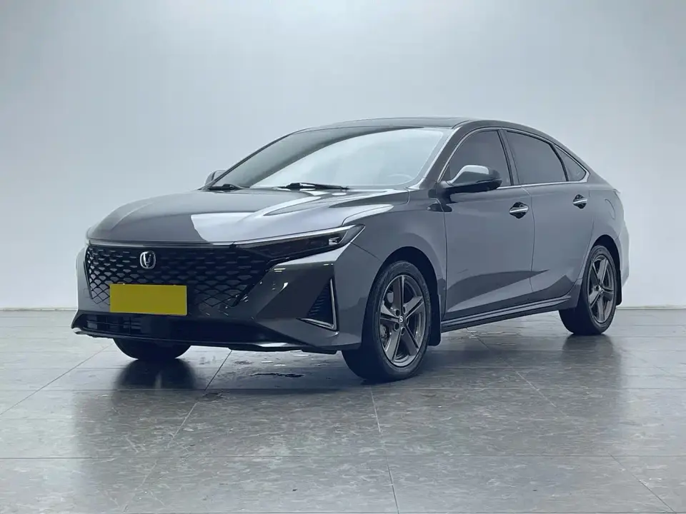 Changan Ruicheng PLUS 1.5T DCT Premium 2024