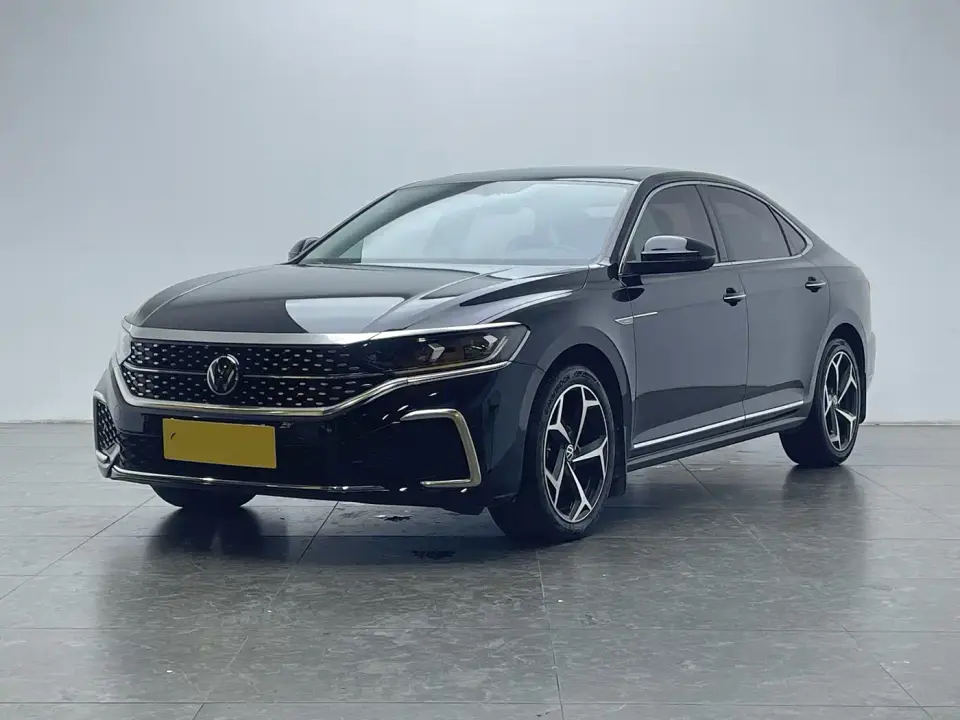 Volkswagen Passat 330TSI Elite Edition 2023