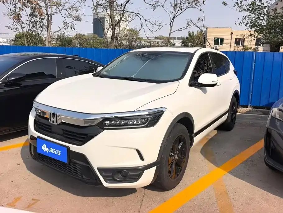Honda Haoying 240TURBO CVT 2WD Smart 2021