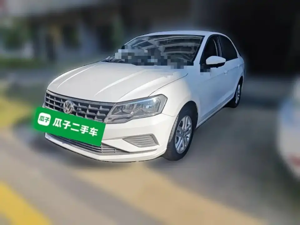 Volkswagen Jetta Dream Edition 1.5L Auto Fashion 2019