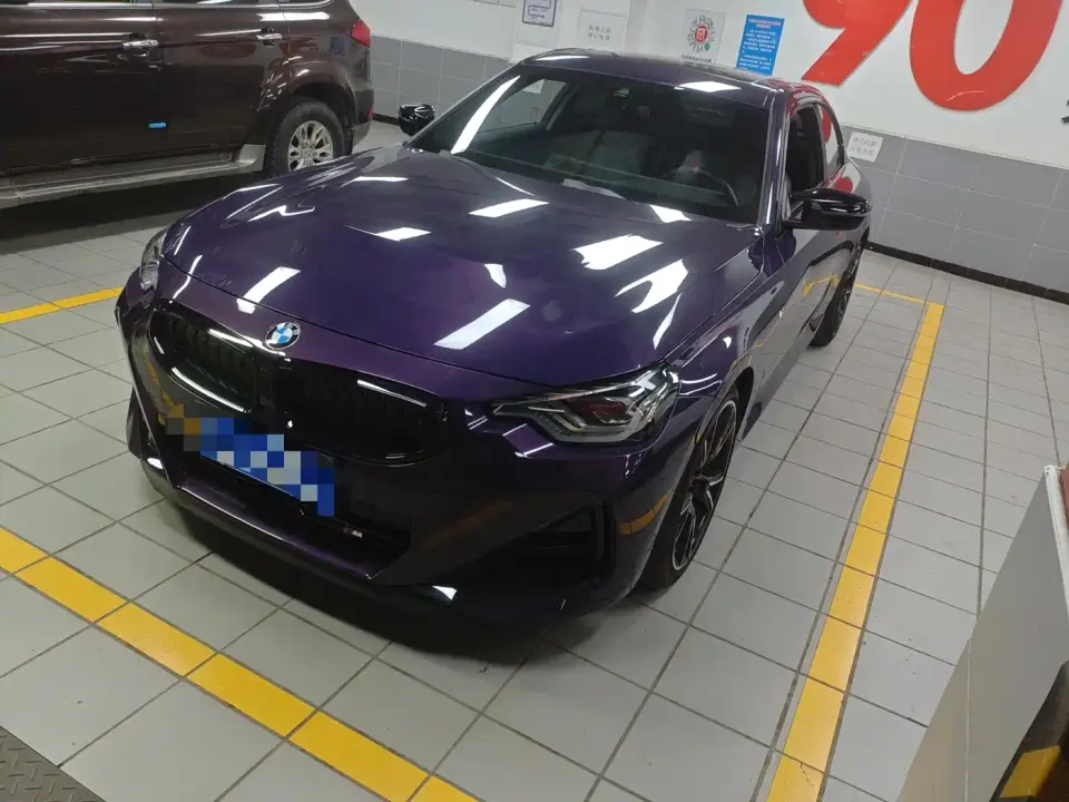 BMW M240i M240i 2025