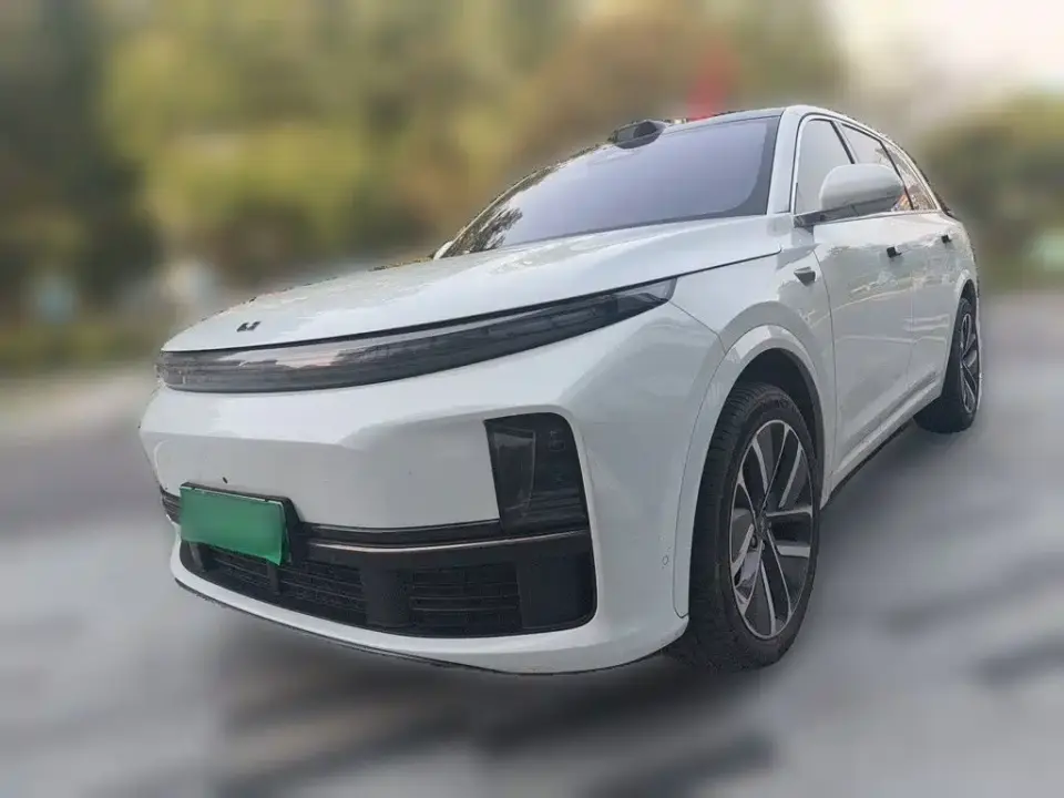 Li Auto L7 MAX 2024