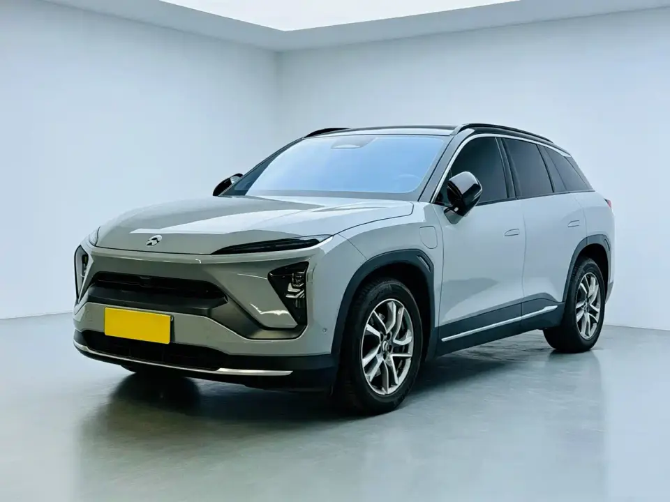 NIO ES6 Model 100kWh Sport 2022