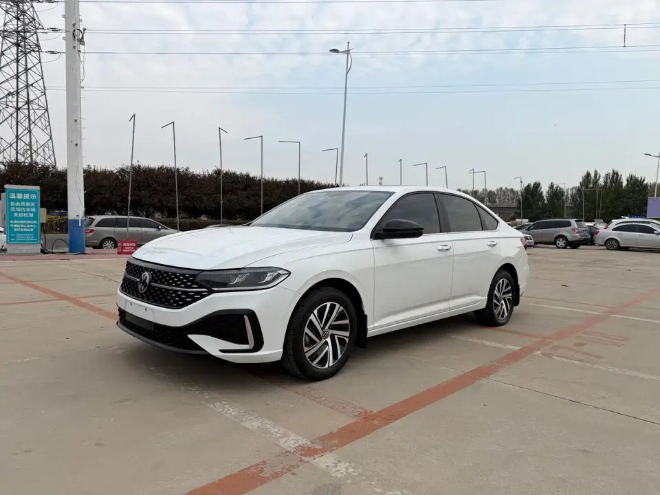 Volkswagen Lavida 280TSI DSG Starlight Comfort Edition 2022