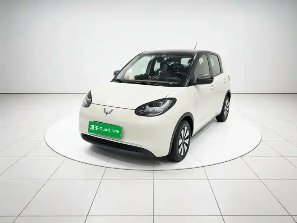 Wuling Motors Wuling Bingo 203km Comfort Version 2023