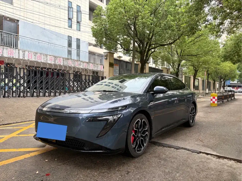 Nissan N7 Model 510 Air 2025