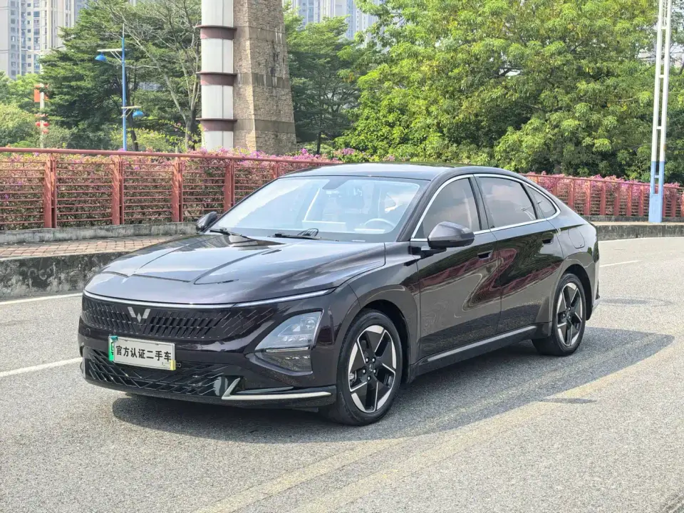 Wuling Motors Wuling Xingguang 150 Advanced Edition 2024