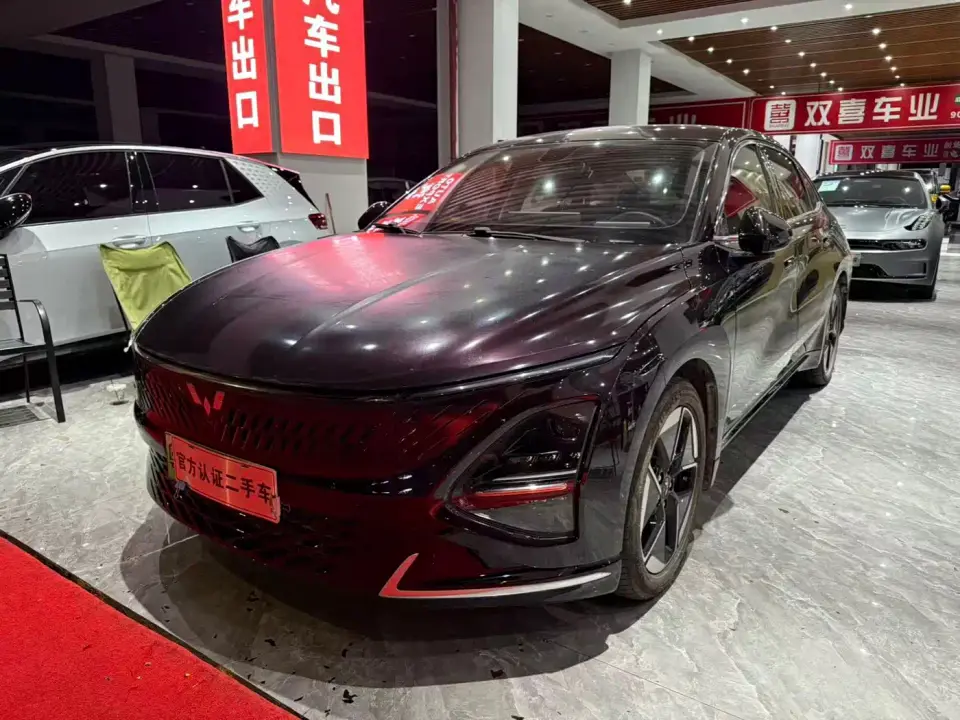 Wuling Motors Wuling Xingguang 150 Advanced Edition 2024