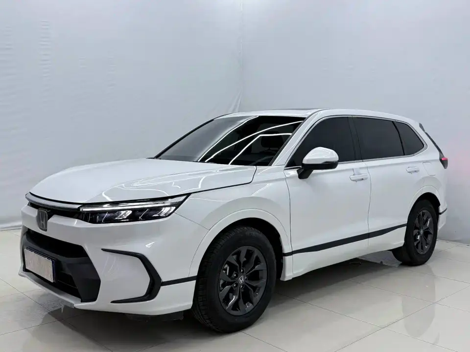 Honda Haoying 240TURBO FWD Luxury 5-Seater 2025