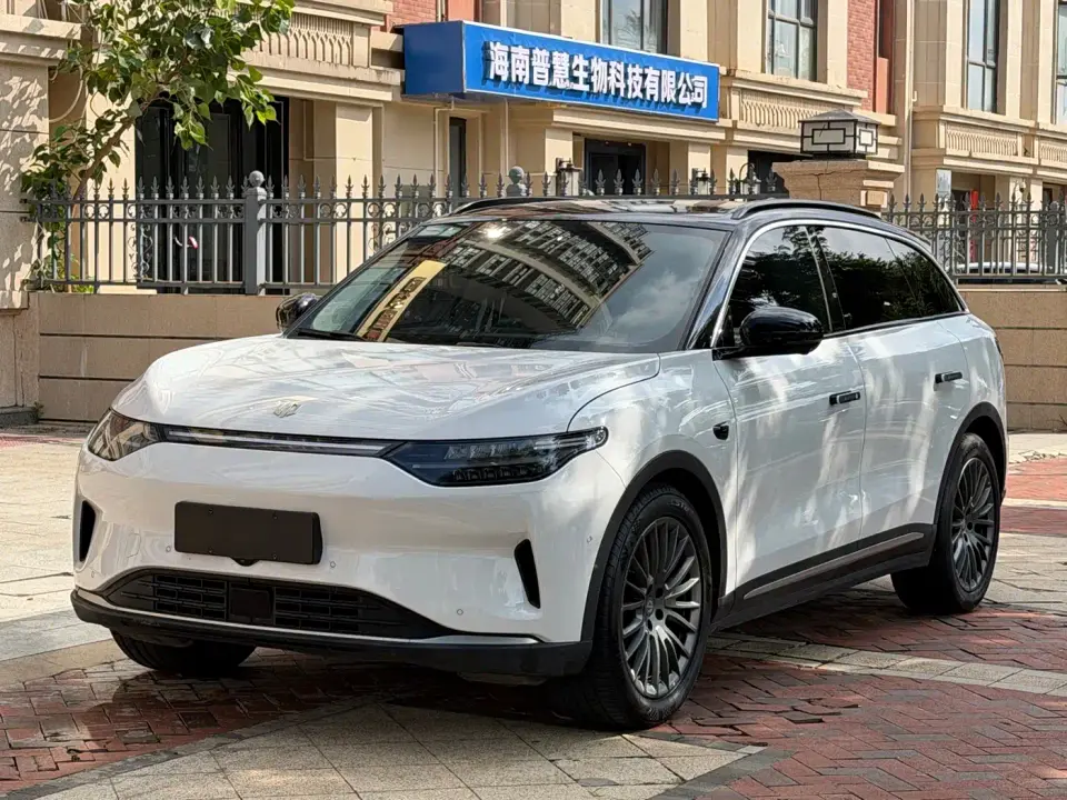 Leapmotor C11 Pure Electric 580 Premium Edition 2024
