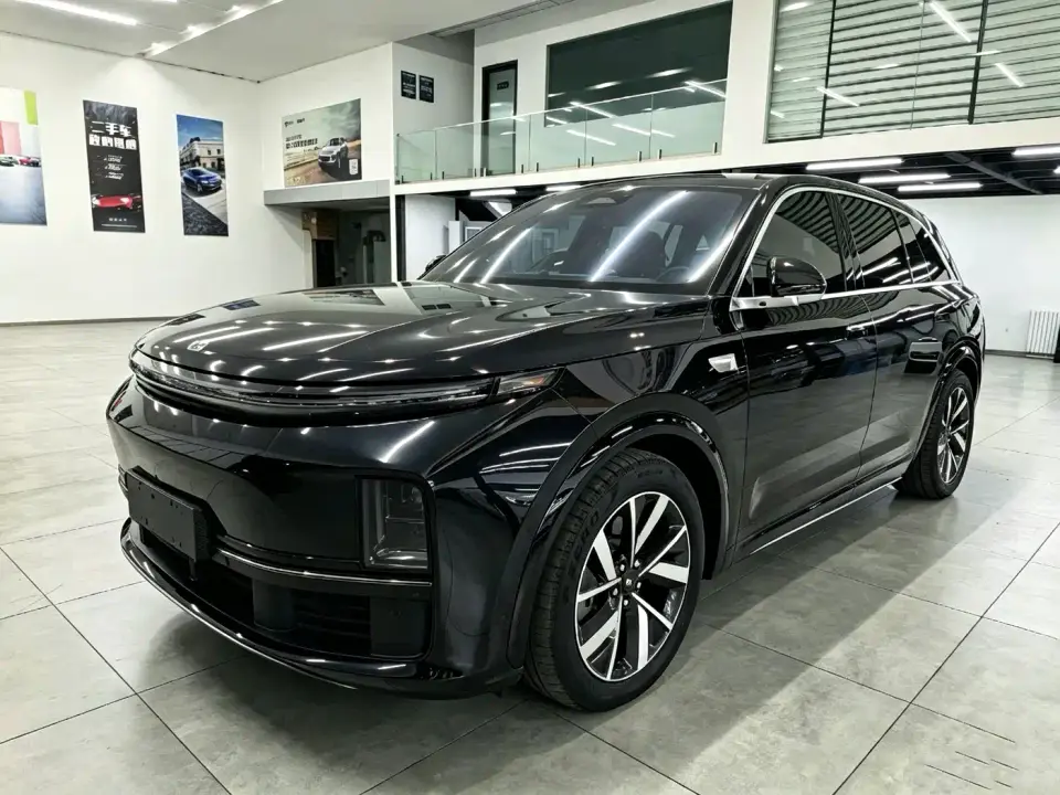 Li Auto L7 Pro 2023