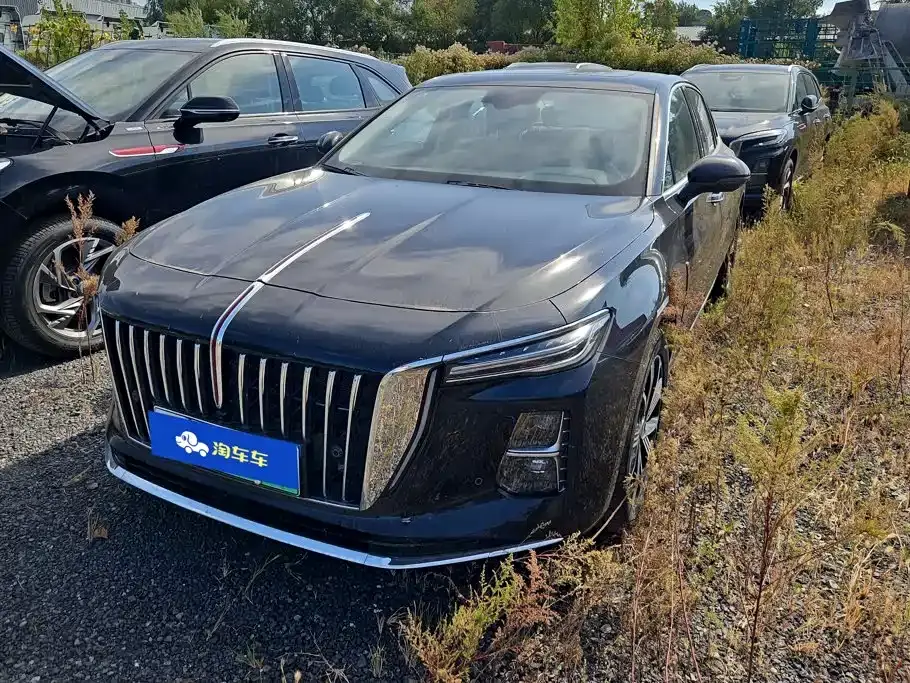 Hongqi H5 PHEV 130 Super Hybrid Edition 2025