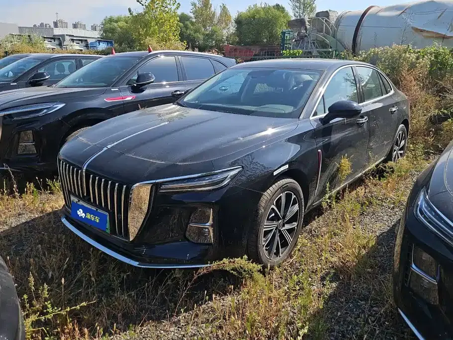 Hongqi H5 PHEV 130 Super Hybrid Edition 2026