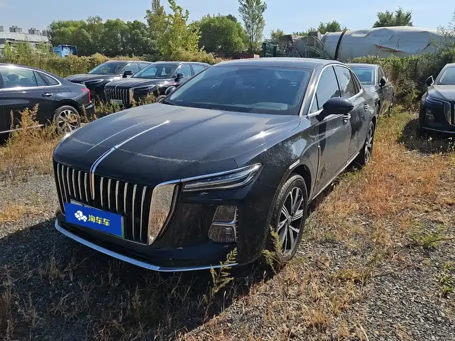 Hongqi H5 PHEV 130 Super Hybrid Edition 2025