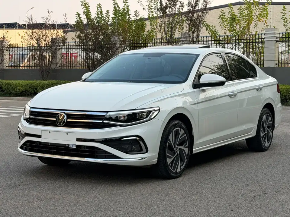 Volkswagen Bora 200TSI DSG Yuexing PRO Edition 2023
