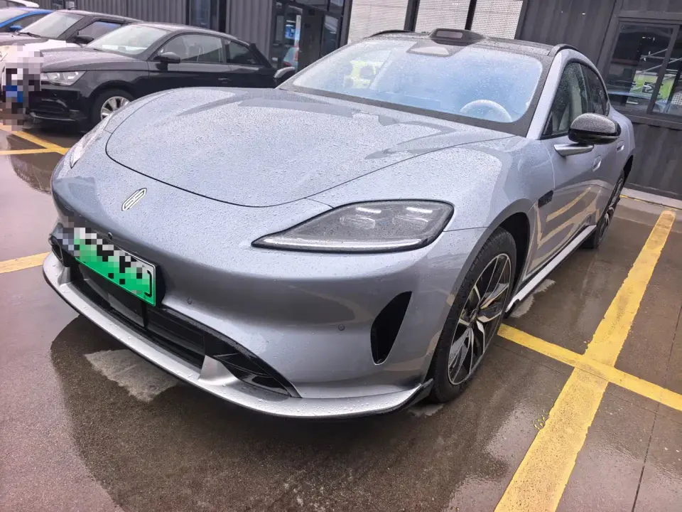 Shangjie Z7T 2026