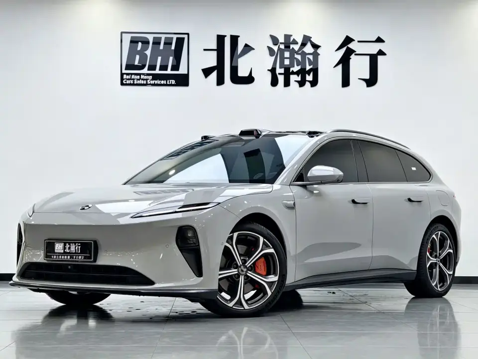 NIO ET5T Model 75kWh Touring 2023