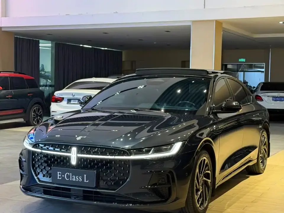 Lincoln Z iCool Premium Edition 2023