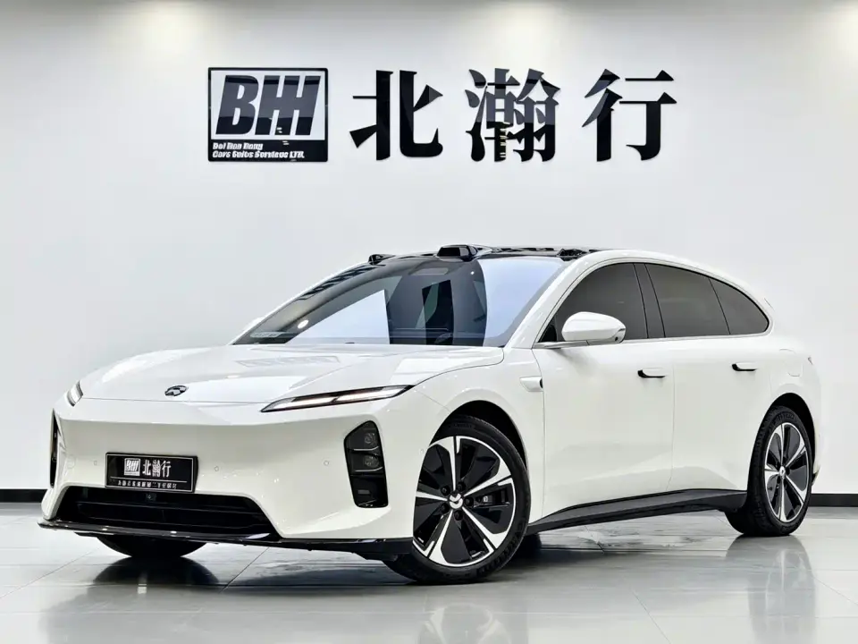 NIO ET5T 75kWh Touring 2025