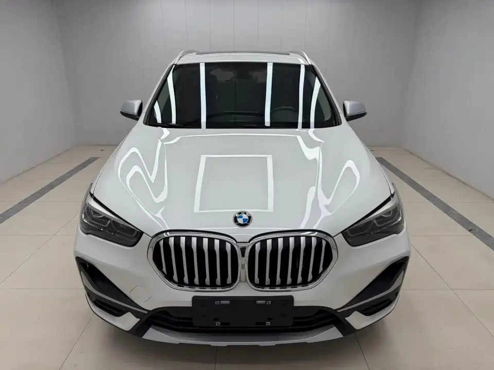 BMW X1 sDrive20Li Premium 2022
